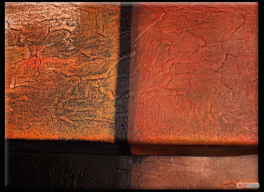 Detail: Wood