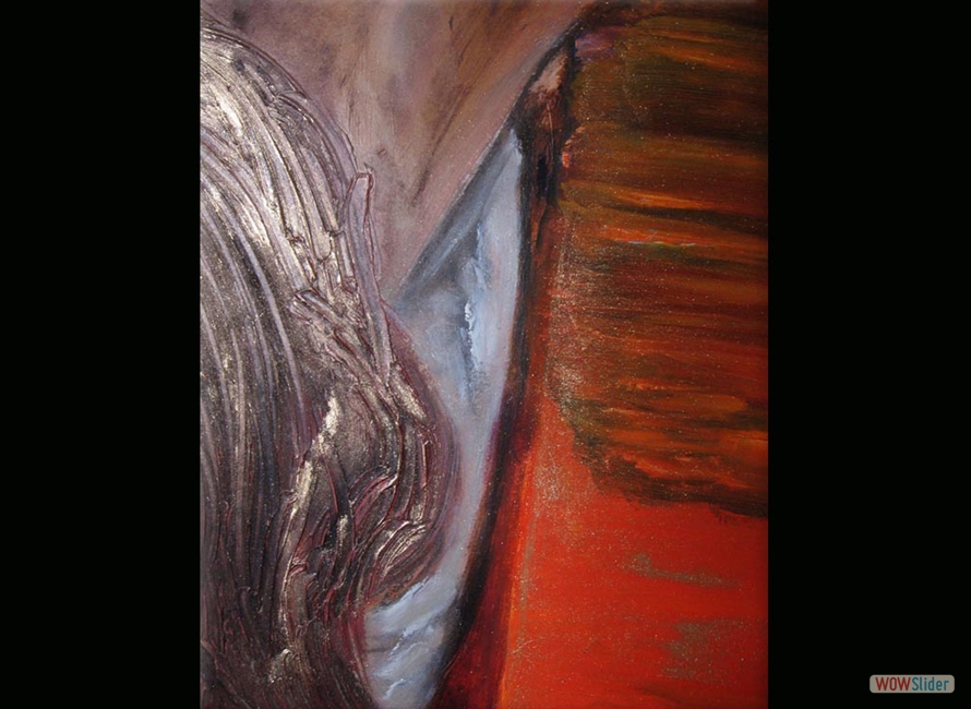 Detail: The End